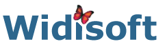 WIDISOFT Logo