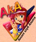 Anime club Alita