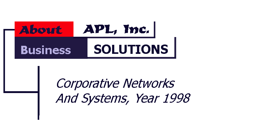Corporative Networks