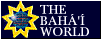 The Baha'i World
