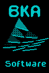 BKA Software icon