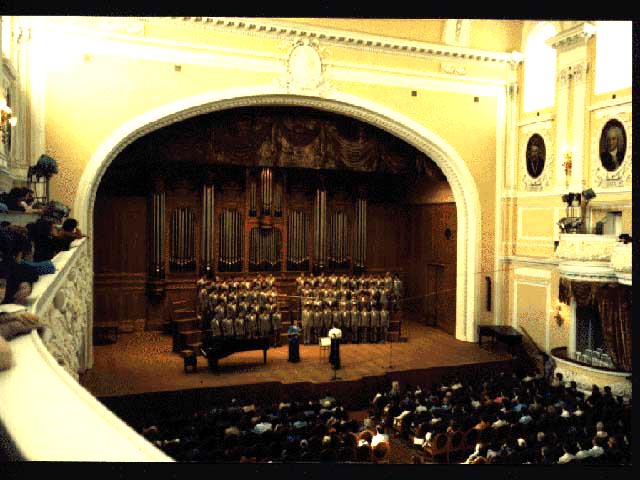 Picture of Choir