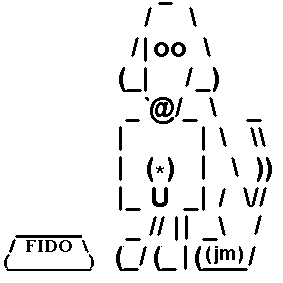 FIDO-Logo