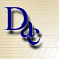 Logo Dac