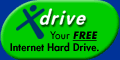Xdrive. your free internet hard drive