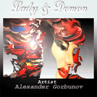 Lady & Demon