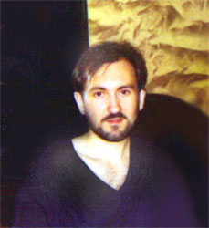 Alexander Gorbunov