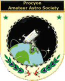 Procyon Astro Society