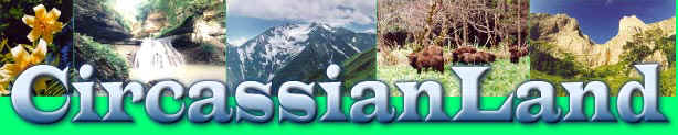 CircassianLand