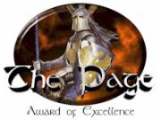 The Page Award