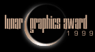 Lunar Graphics Web Sites Awards