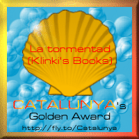 Catalunya's Golden Award