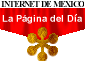La Página del Día Internet de México