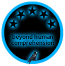 Beyond Human Comprehension Award