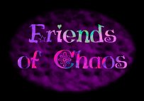 Friends of Chaos Award