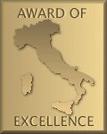 CSR Award Of Excellence