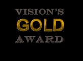 Vision's Gold Award