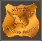 Pegasus' Bronze Web Award
