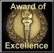 The Home & Hearth Award of Excellence