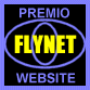 Premio Flynet Website