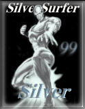 SilverSurfer Award