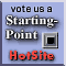 Apretar el botón izquierdo del mouse para votar por La tormentad en Starting-Point