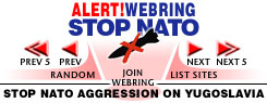 Anti-NATO WEBRING