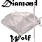 Diamond Wolf