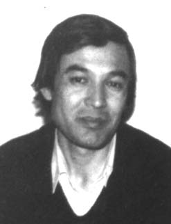 Dr. Rohatullo Sadulloev
