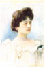 Portrait of Madame Valentine (1897)