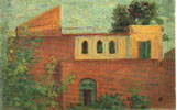 Theon's House in Algerie (1906-1907)