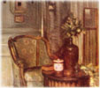 Room of a musician (1904)