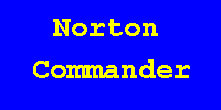 Style of Norton Commander