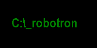   Robotron