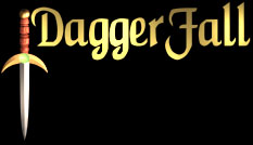 Russian DaggerFall FAQ