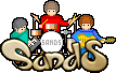 the SandS virtual band