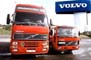 Volvo FH12 & FL8