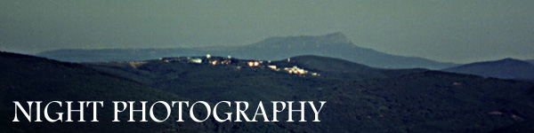 NightPhotography